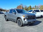 New 2026 Chevrolet Silverado 1500 Custom Crew Cab for sale #269114 - photo 1