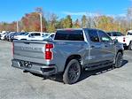 New 2026 Chevrolet Silverado 1500 Custom Crew Cab for sale #269114 - photo 2