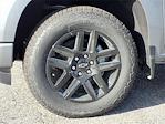 New 2026 Chevrolet Silverado 1500 Custom Crew Cab for sale #269114 - photo 6
