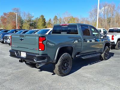 New 2026 Chevrolet Silverado 2500 ZR2 Crew Cab 4WD Pickup for sale #269115 - photo 2