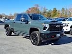 New 2026 Chevrolet Silverado 2500 ZR2 Crew Cab 4WD Pickup for sale #269115 - photo 1