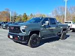 New 2026 Chevrolet Silverado 2500 ZR2 Crew Cab 4WD Pickup for sale #269115 - photo 5