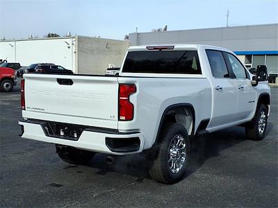 New 2026 Chevrolet Silverado 2500 LT Crew Cab for sale #269116 - photo 2