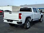 New 2026 Chevrolet Silverado 2500 LT Crew Cab for sale #269116 - photo 2