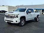 New 2026 Chevrolet Silverado 2500 LT Crew Cab for sale #269116 - photo 6