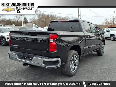 New 2026 Chevrolet Silverado 1500 LT Crew Cab for sale #269118 - photo 2
