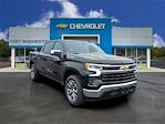 New 2026 Chevrolet Silverado 1500 LT Crew Cab for sale #269118 - photo 1