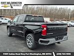 New 2026 Chevrolet Silverado 1500 LT Crew Cab for sale #269118 - photo 3