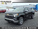 New 2026 Chevrolet Silverado 1500 LT Crew Cab for sale #269118 - photo 5