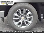 New 2026 Chevrolet Silverado 1500 LT Crew Cab for sale #269118 - photo 6