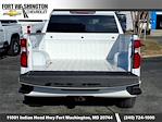 2026 Chevrolet Silverado 1500 Crew Cab 4WD Pickup for sale #269119 - photo 3