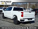 2026 Chevrolet Silverado 1500 Crew Cab 4WD Pickup for sale #269119 - photo 4