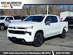 2026 Chevrolet Silverado 1500 Crew Cab 4WD Pickup for sale #269119 - photo 5