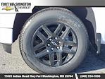 2026 Chevrolet Silverado 1500 Crew Cab 4WD Pickup for sale #269119 - photo 6