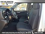 2026 Chevrolet Silverado 1500 Crew Cab 4WD Pickup for sale #269119 - photo 8