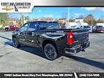 New 2026 Chevrolet Silverado 1500 RST Crew Cab for sale #269120 - photo 6