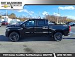 New 2026 Chevrolet Silverado 1500 RST Crew Cab for sale #269120 - photo 8