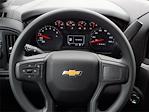 New 2026 Chevrolet Silverado 1500 Work Truck Double Cab for sale #269121 - photo 14