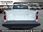 New 2026 Chevrolet Silverado 1500 Work Truck Double Cab for sale #269121 - photo 3