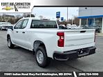 New 2026 Chevrolet Silverado 1500 Work Truck Double Cab for sale #269121 - photo 4