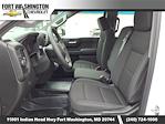 New 2026 Chevrolet Silverado 1500 Work Truck Double Cab for sale #269121 - photo 8