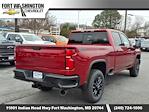 New 2026 Chevrolet Silverado 2500 LTZ Crew Cab for sale #269122 - photo 2