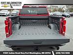 New 2026 Chevrolet Silverado 2500 LTZ Crew Cab for sale #269122 - photo 3
