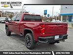 New 2026 Chevrolet Silverado 2500 LTZ Crew Cab for sale #269122 - photo 4