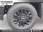New 2026 Chevrolet Silverado 2500 LTZ Crew Cab for sale #269122 - photo 6