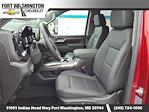 New 2026 Chevrolet Silverado 2500 LTZ Crew Cab for sale #269122 - photo 8