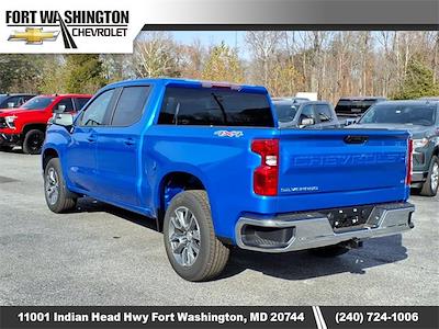New 2026 Chevrolet Silverado 1500 LT Crew Cab for sale #269123 - photo 2