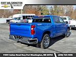 New 2026 Chevrolet Silverado 1500 LT Crew Cab for sale #269123 - photo 4