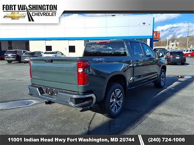 New 2026 Chevrolet Silverado 1500 LT Crew Cab for sale #269124 - photo 2