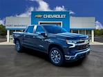 New 2026 Chevrolet Silverado 1500 LT Crew Cab for sale #269124 - photo 1