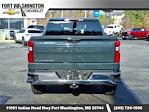 New 2026 Chevrolet Silverado 1500 LT Crew Cab for sale #269124 - photo 4
