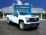 New 2026 Chevrolet Silverado 2500 Work Truck Double Cab for sale #269126 - photo 1