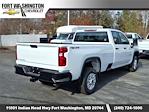 New 2026 Chevrolet Silverado 2500 Work Truck Double Cab for sale #269126 - photo 2