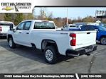 New 2026 Chevrolet Silverado 2500 Work Truck Double Cab for sale #269126 - photo 4