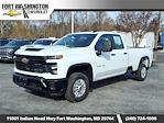 New 2026 Chevrolet Silverado 2500 Work Truck Double Cab for sale #269126 - photo 5