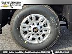 New 2026 Chevrolet Silverado 2500 Work Truck Double Cab for sale #269126 - photo 6