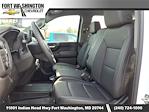 New 2026 Chevrolet Silverado 2500 Work Truck Double Cab for sale #269126 - photo 8