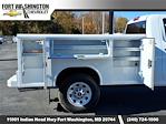 New 2026 Chevrolet Silverado 3500 Regular Cab Service Truck for sale #269128 - photo 4