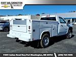 New 2026 Chevrolet Silverado 3500 Regular Cab Service Truck for sale #269128 - photo 5