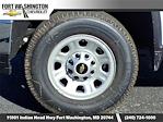 New 2026 Chevrolet Silverado 3500 Regular Cab Service Truck for sale #269128 - photo 8