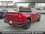 New 2026 Chevrolet Silverado 1500 RST Crew Cab for sale #269129 - photo 2