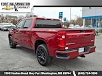 New 2026 Chevrolet Silverado 1500 RST Crew Cab for sale #269129 - photo 4