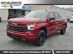 New 2026 Chevrolet Silverado 1500 RST Crew Cab for sale #269129 - photo 5