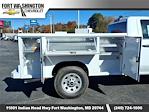 New 2026 Chevrolet Silverado 3500 Regular Cab 4WD Service Truck for sale #269133 - photo 4
