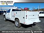 New 2026 Chevrolet Silverado 3500 Regular Cab 4WD Service Truck for sale #269133 - photo 2