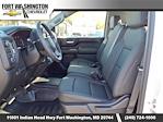 New 2026 Chevrolet Silverado 3500 Regular Cab 4WD Service Truck for sale #269133 - photo 8